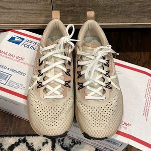 Nike React Pegasus Trail 4 sneakers